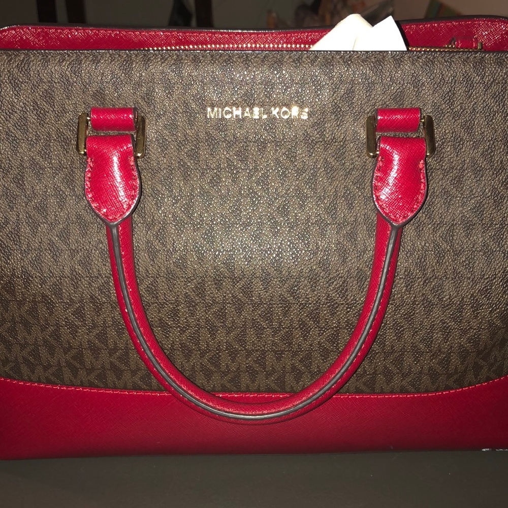 Michael Kors Ladies Handbag